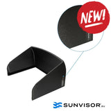 Parasolar ecran Sunvisor pentru Garmin GPSMAP 9013