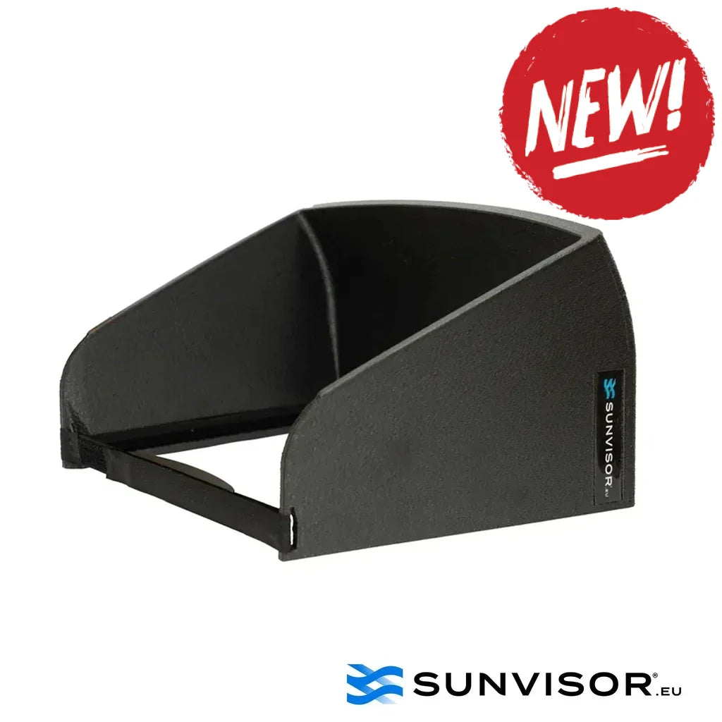 Parasolar ecran Sunvisor pentru Lowrance HDS 16 PRO