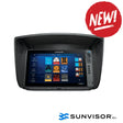 Parasolar ecran Sunvisor pentru Lowrance HDS 16 PRO