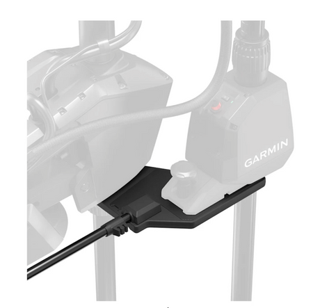 Placa montaj rapid Spy Pole pe Garmin Force