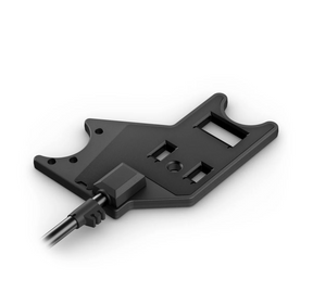 Placa montaj rapid Spy Pole pe Garmin Force