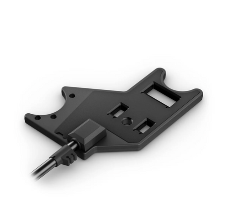 Placa montaj rapid Spy Pole pe Garmin Force