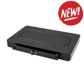 Platforma montaj rapid Minn Kota MKA-64 Neagra pentru