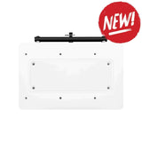 Platforma montaj rapid Minn Kota RTA-62 Alba pentru