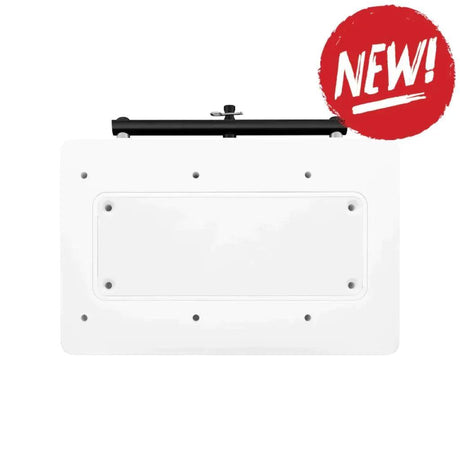 Platforma montaj rapid Minn Kota RTA-62 Alba pentru