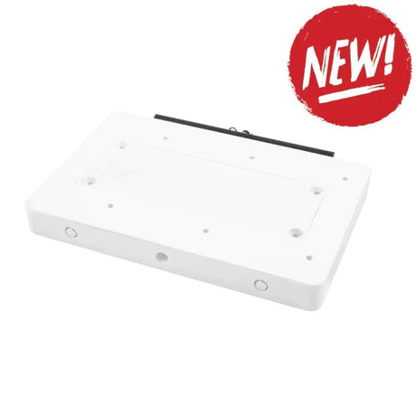 Platforma montaj rapid Minn Kota RTA-62 Alba pentru