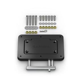 Platforma cu montaj rapid pentru motor electric Garmin