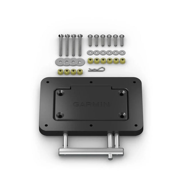 Platforma cu montaj rapid pentru motor electric Garmin