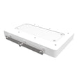 Platforma Montaj Rapid Prova Minn Kota Mka-53 (Rta - 54) Alb Motoare Electrice