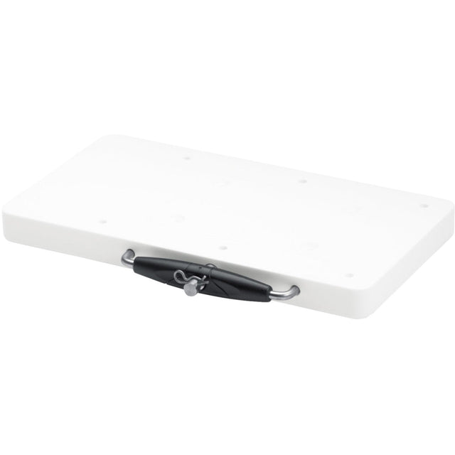 Platforma montaj rapid prova Minn Kota RTA 17 alba - DIVERSE