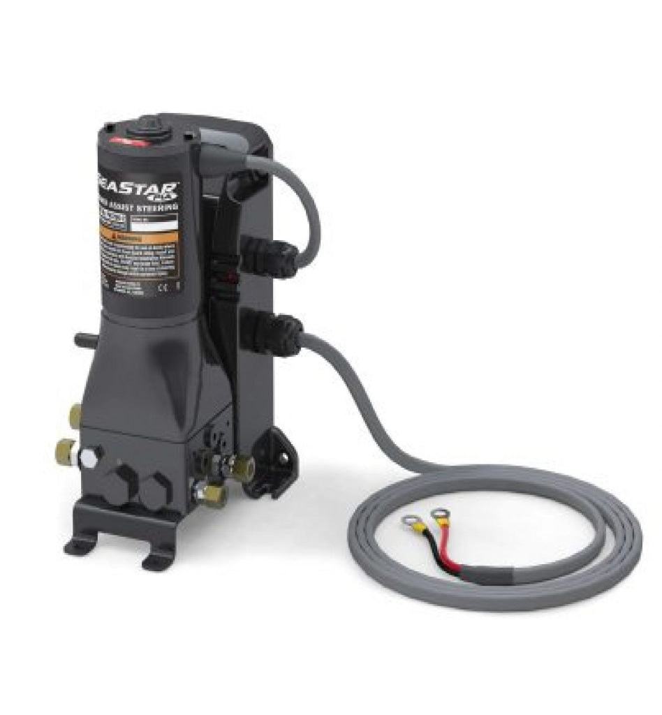 Power assist steering SeaStar PA1200-3 cu cablu de 4,6 metri