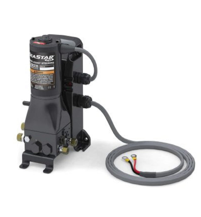 Power assist steering SeaStar PA1200-3 cu cablu de 4,6 metri