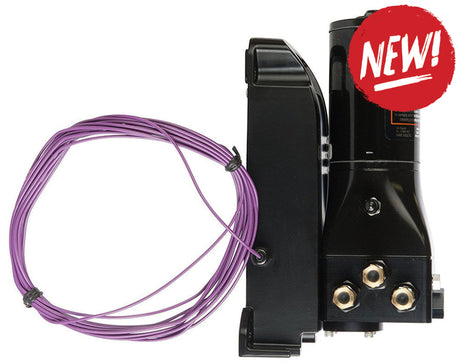 Power assist steering SeaStar PA1225-3 cu cablu (harness)