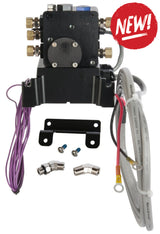 Power assist steering SeaStar PA1225-3 cu cablu (harness)