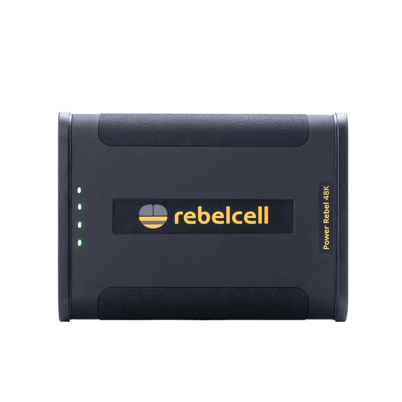 Power Bank Rebelcell 48000mAH