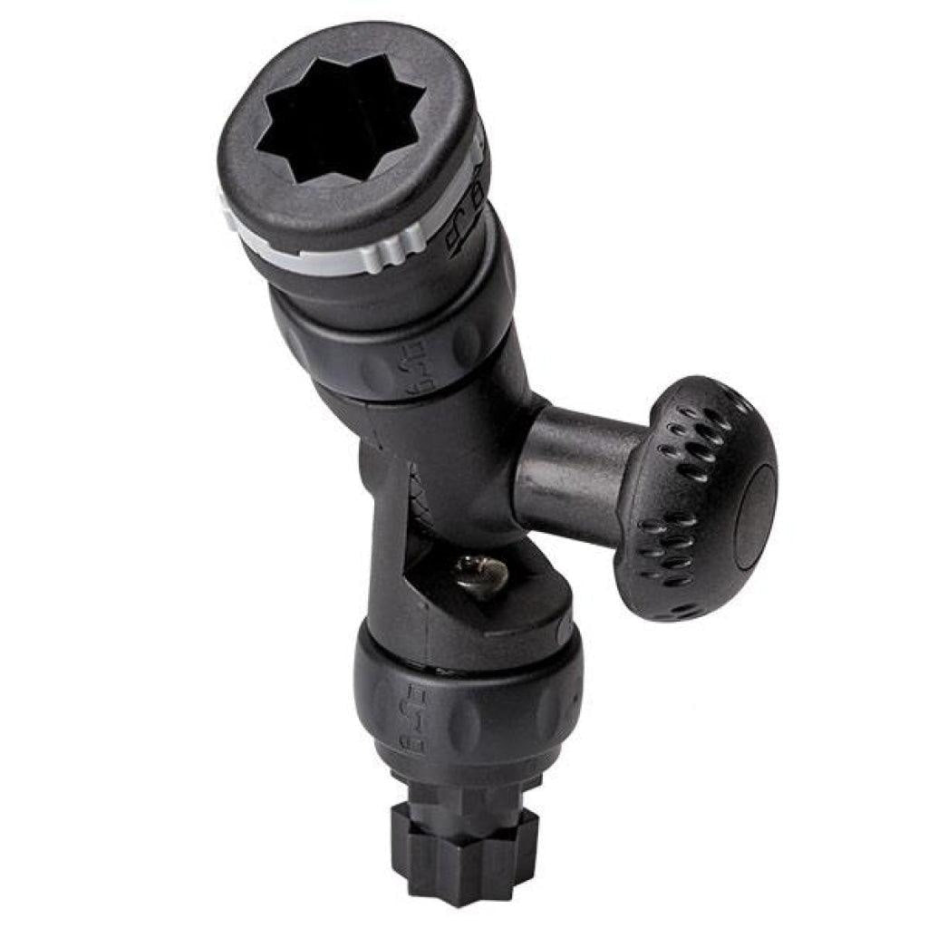 Prelungitor Railblaza R-Lock Negru Diverse