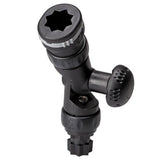 Prelungitor Railblaza R-Lock Negru Diverse