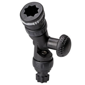 Prelungitor Railblaza R-Lock Negru Diverse
