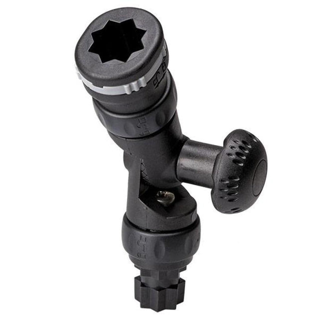 Prelungitor Railblaza R-Lock Negru Diverse