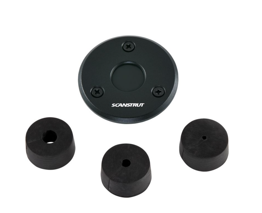 Presetupa Scanstrut Cabluri 2-8Mm