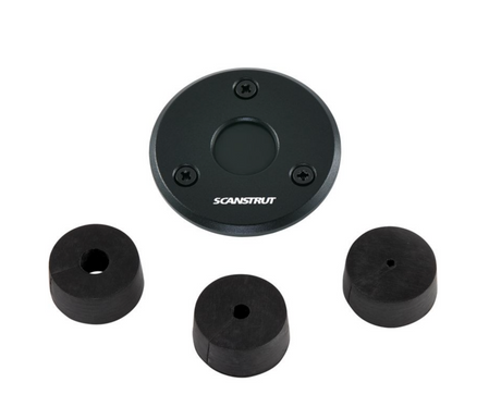 Presetupa Scanstrut Cabluri 9-14Mm (0.15’’-0.35’’)