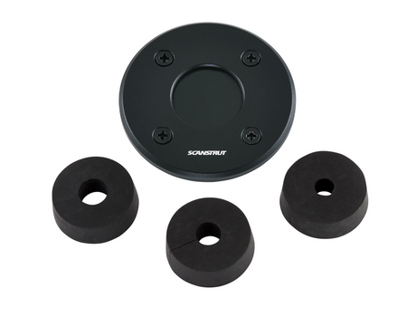 Presetupa ScanStrut cabluri 9-14mm (0.35’’-0.55’’) si conector Ø30mm