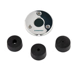 Presetupa inox profil redus ScanStrut 2-8 mm