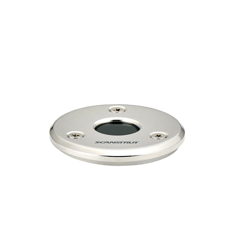 Presetupa inox profil redus ScanStrut 2-8 mm