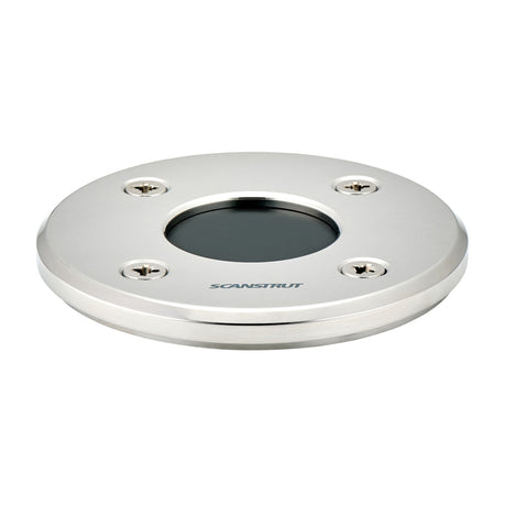 Presetupa inox profil redus ScanStrut 9-14mm