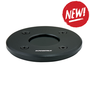 Presetupa ScanStrut cabluri 9-14mm (0.35’’-0.55’’) si conector Ø30mm