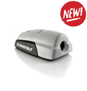 Presetupa ScanStrut Horizontal Cable Seal – Gri – cablu