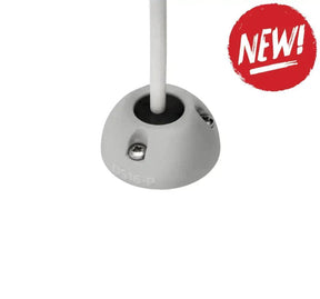 Presetupa ScanStrut Mini Cable Seal – Gri – conectori pana