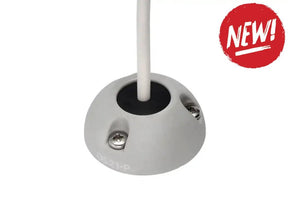 Presetupa ScanStrut Mini Cable Seal – Gri – conectori pana