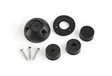 Presetupa ScanStrut Mini Cable Seal – Neagra – conectori pana la Ø16mm cablu 2-8mm