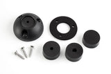 Presetupa ScanStrut Mini Cable Seal – Neagra – conectori pana la Ø21mm cablu 9-14mm