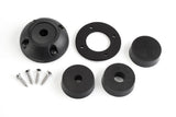 Presetupa ScanStrut – Neagra – conectori pana la Ø30mm