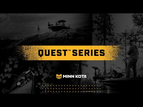 Motor electric Minn Kota Ulterra Quest Brushless 24V (90lb) / 36V (115lb) - ax 60 inch (152cm) - 2024