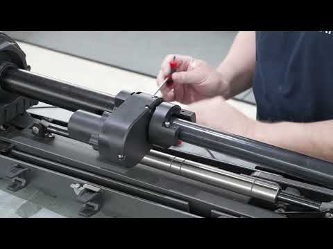 Rotator Revolution Sonar RS1 - Lowrance Ghost 47