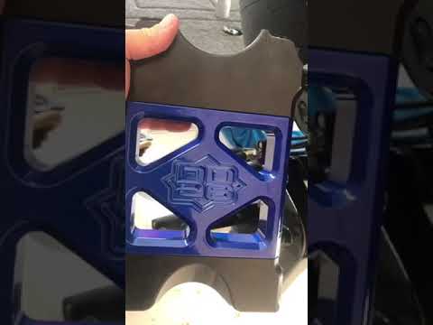 Suport de transport pentru motoare Mercury 150 cai 4 stroke