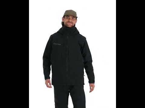 Geaca impermeabila Simms ProDry Driftwood