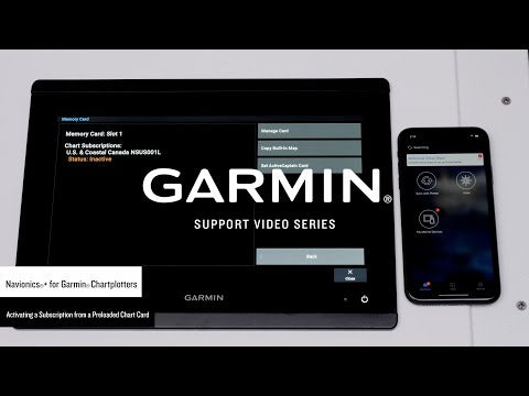 Harta Garmin Navionics Vision+ LARGE - Marea Mediterana & Marea Neagra