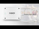 Amplificator audio Fusion Apollo, 4 canale, 150W RMS/canal