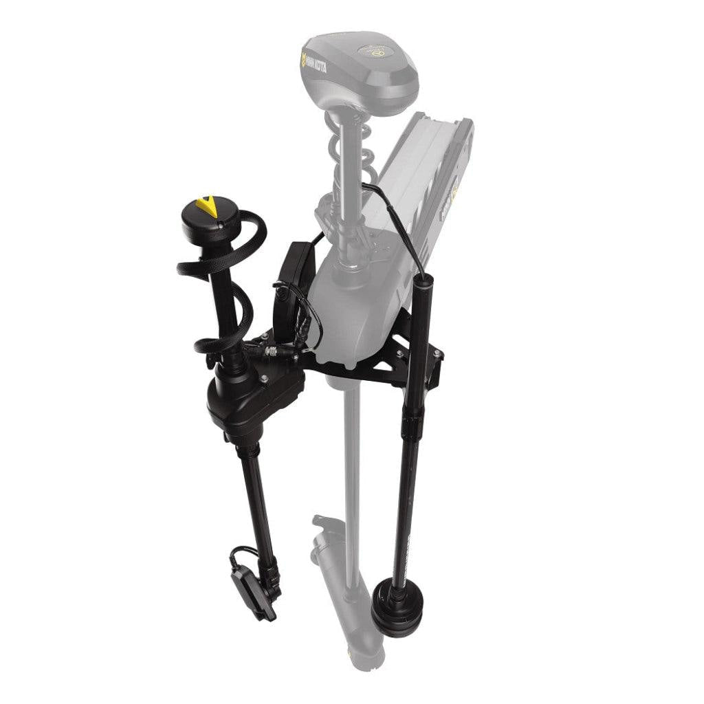 Prindere Dubla Humminbird Mega Live Targetlock Si 360
