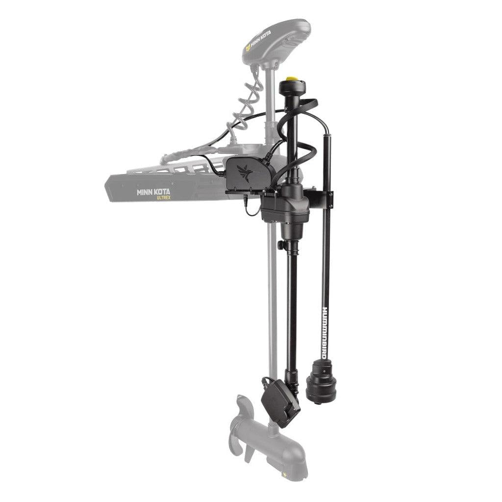Prindere Dubla Humminbird Mega Live Targetlock Si 360