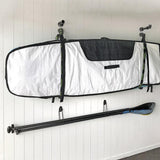Prindere Railblaza Captains Hook - Pereche