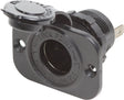 Priză de bord Blue Sea Systems 12V DC cu capac etans
