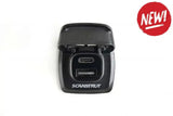Priza incarcare pe barca ScanStrut Flip Pro Fast Charge Dual