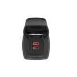 Priza incarcare pe barca ScanStrut Flip Pro Max Dual USB-C