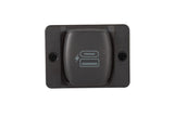 Priza incarcare pe barca ScanStrut Flip Pro Plus