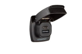 Priza incarcare pe barca ScanStrut Flip Pro Plus